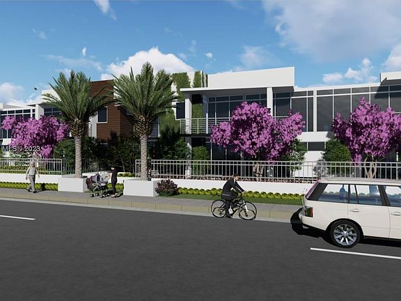 5th image of 8873-8851 Harding Ave