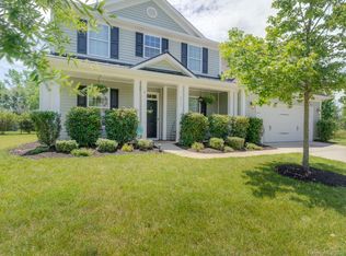 8923 Brideswell Ln #13, Charlotte, NC 28278