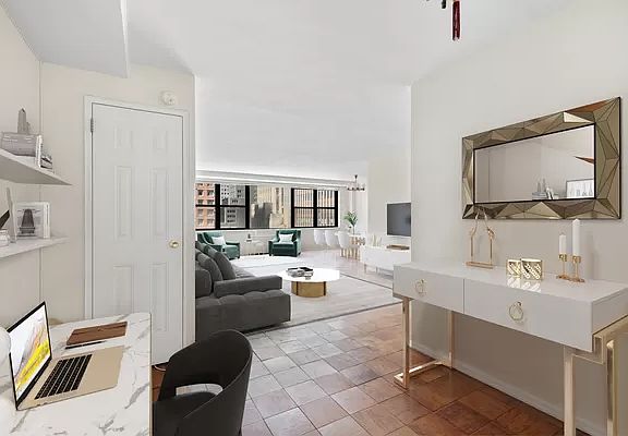 3rd image of 305 E 40th St #18D