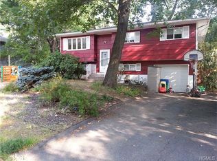 35 N Rigaud Rd, Spring Valley, NY 10977