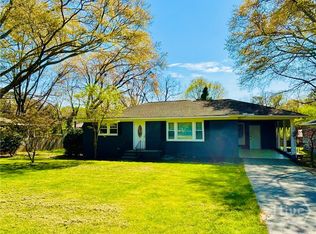 45 Caroline Ave, Athens, GA 30606