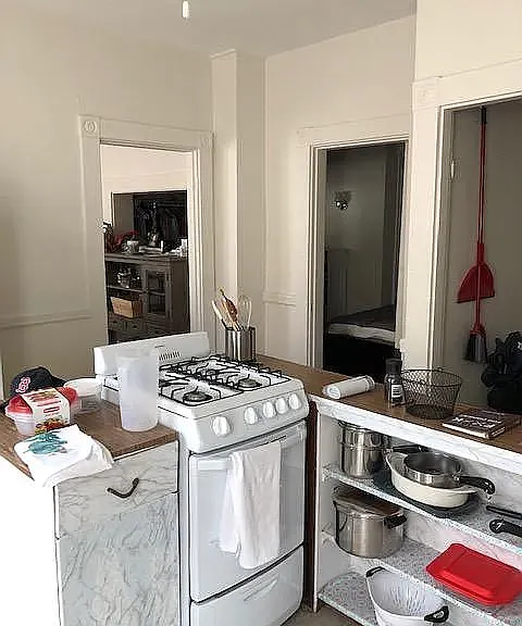 40A Appleton St #1 — Photo 1