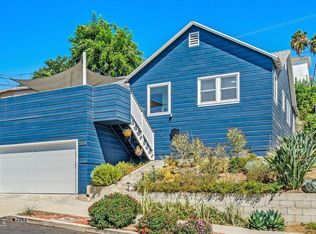 2004 Ronda Dr, Los Angeles, CA 90032