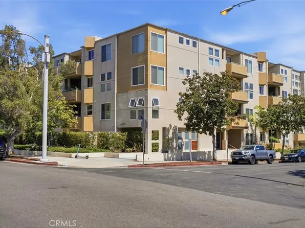 10790 Rose Ave Unit 304, Los Angeles, CA 90034
