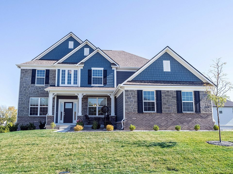 1st image of 2818 Paperbark Creek Dr