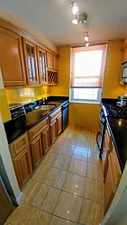 Sold by Metro Garden Realty NYC