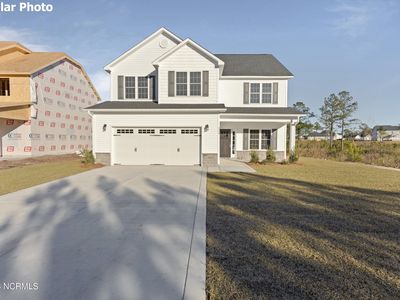 221 Lookout Lane, Sneads Ferry, NC, 28460