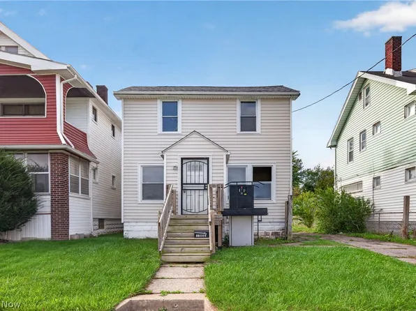 11812 Angelus Ave, Cleveland, OH 44105