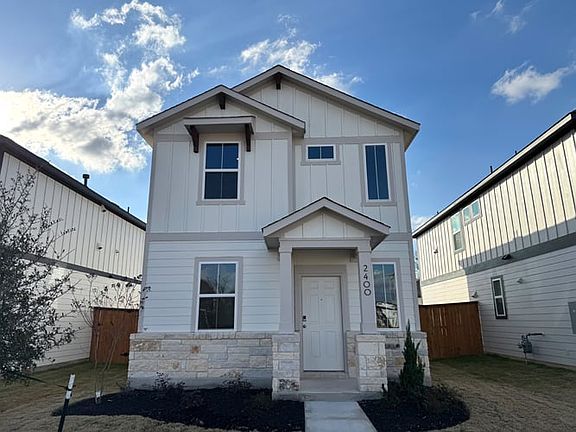 2nd image of 2400 Jack Nora Way