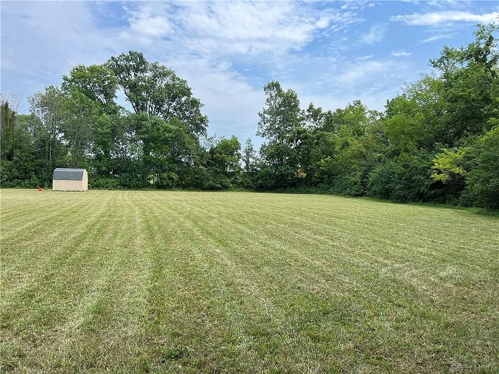 0 Little Richmond Rd, New Lebanon, OH 45345 MLS 893443 Zillow