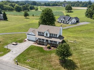 1103 Terraho Dr, Salem, OH 44460