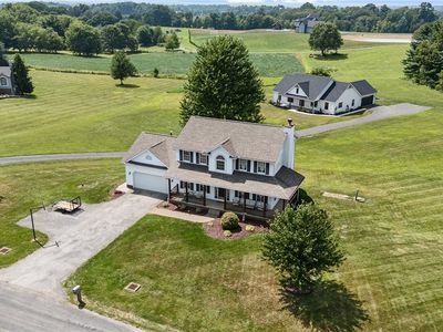 1103 Terraho Dr, Salem, OH, 44460