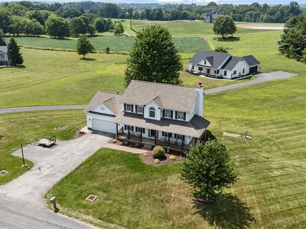 1103 Terraho Dr, Salem, OH 44460