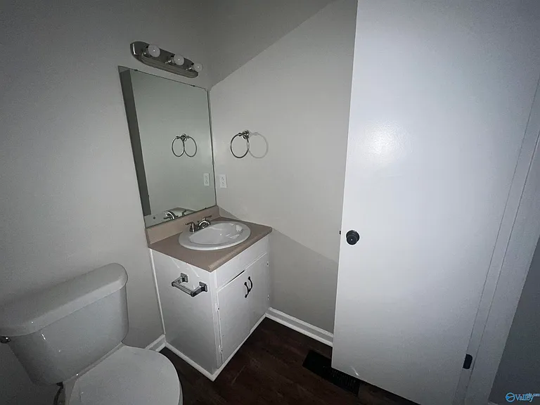 9007 Mahogany Row SE #C — Photo 12