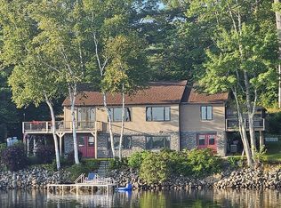 5 Baker Rd, Wilton, ME 04294