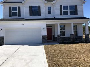 202 Astoria Park Loop LOT 79, Conway, SC 29526