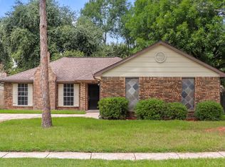 3010 Twinleaf Dr, League City, TX 77573