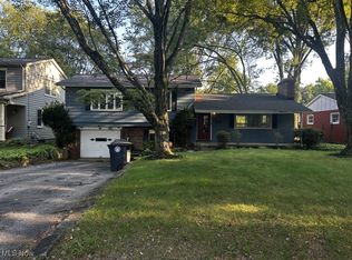 605 Mardon Ave, Akron, OH 44303