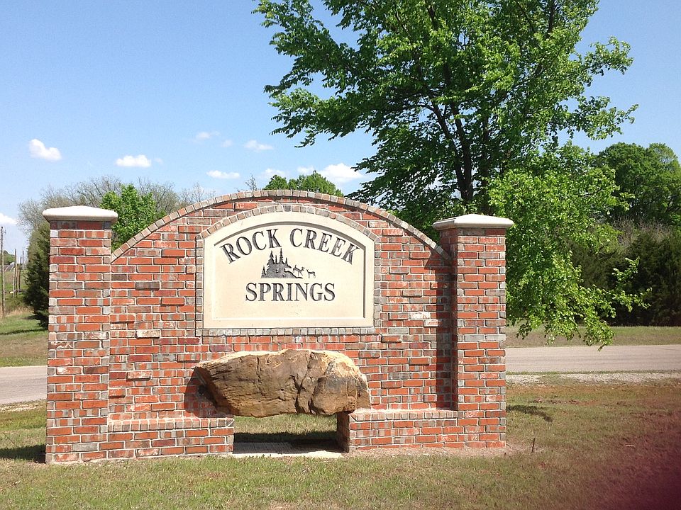 1st image of Rock Creek Spgs