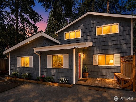 2nd image of 510 N 138th Street