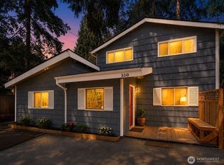 510 N 138th Street, Seattle, WA 98133
