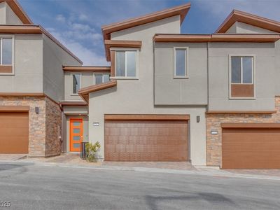 11922 Glide Reflection Ave, Las Vegas, NV, 89138