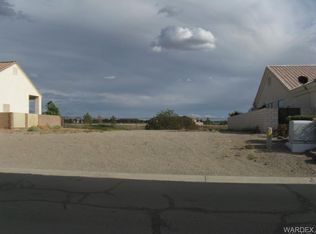 6220 S Vista Laguna Dr, Fort Mohave, AZ 86426
