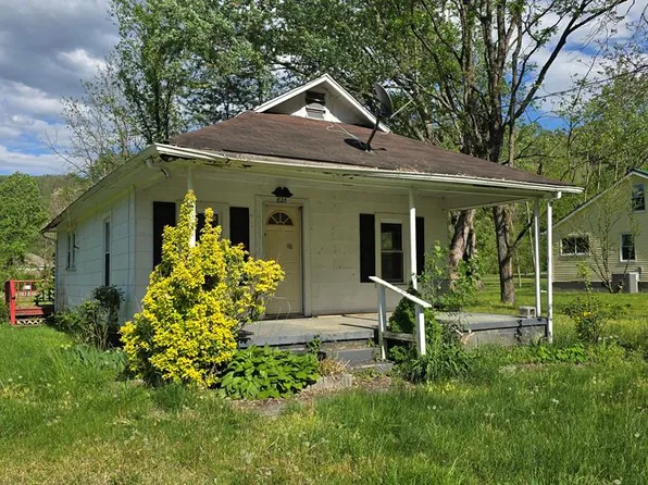 820 S Beaver Dam Ave, Damascus, VA 24236