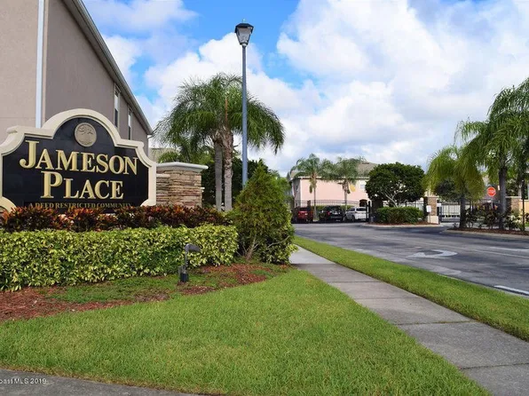 4047 Meander Pl Unit 102, Rockledge, FL 32955