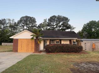 3115 Tuckaway Dr, Sumter, SC 29154
