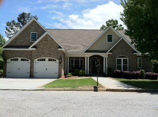 114 River Birch Ct, Greenwood, SC 29649