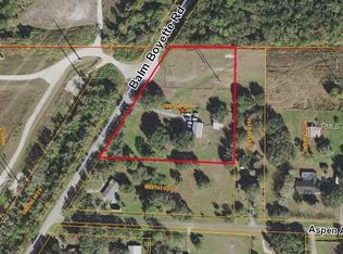 14114 Balm Boyette Rd, Riverview, FL 33579