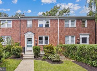 116 Murdock Rd, Baltimore, MD 21212