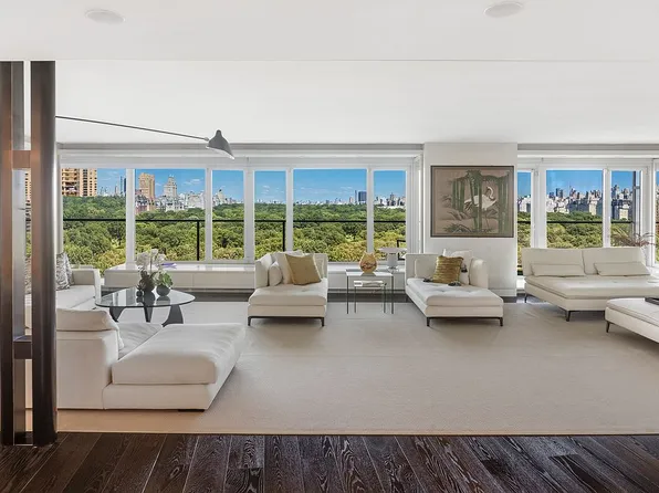 200 Central Park S #20DEF, Manhattan, NY 10019