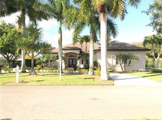 19351 SW 291st St, Homestead, FL 33030