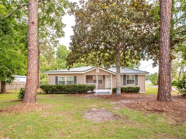 1602 Lamar Ave, Waycross, GA 31503