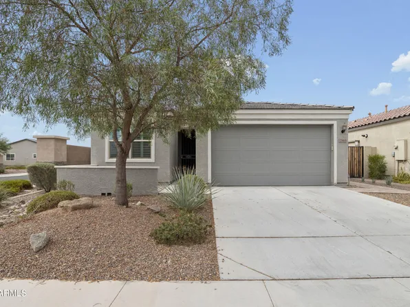 17863 W Hiddenview Dr, Goodyear, AZ 85338