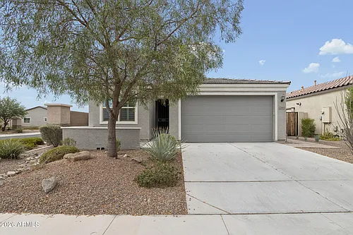 17863 W Hiddenview Dr Photo 1