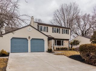 144 Henfield Ave, Cherry Hill, NJ 08003