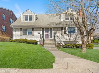 168 Park Avenue, Harrison, NY 10528