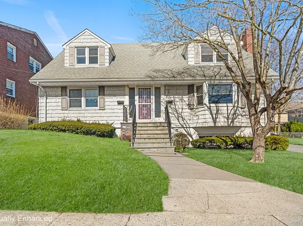 168 Park Avenue, Harrison, NY 10528