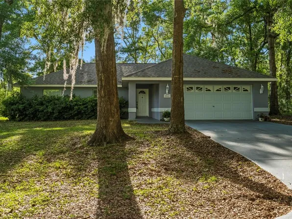 5542 NW 60th Ter, Ocala, FL 34482