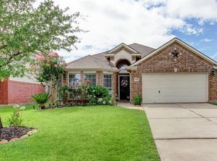 8114 Cove Timbers Ln, Tomball, TX 77375