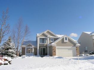 728 Abbey Mill Ct SE, Ada, MI 49301