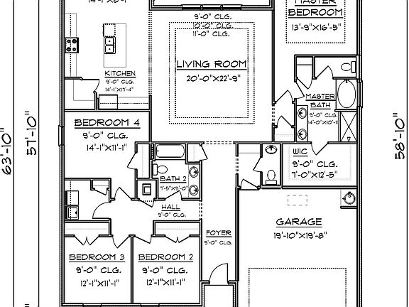 Floor Plan.
