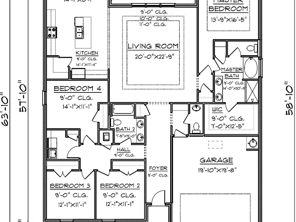 Floor Plan.