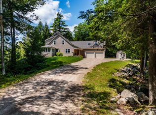 74 Sarah Ln, Hebron, NH 03241