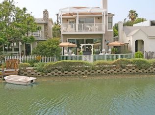 225 Linnie Canal, Venice, CA 90291