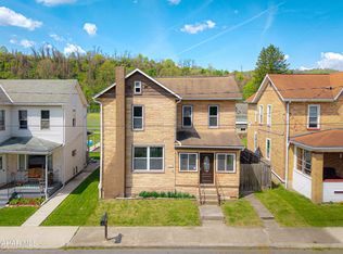 2957 2nd Ave, Hyndman, PA 15545