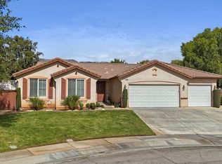 1548 Hunter Moon Way, Beaumont, CA 92223